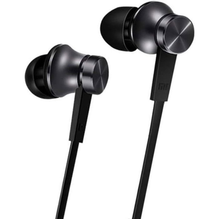 Xiaomi Mi In-Ear Headphones Basic Negro